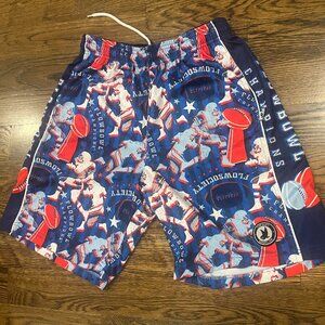 Flow Society Boys Lacrosse/Hockey Shorts - Youth XL